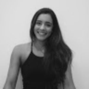 Meet your Posher, Addy